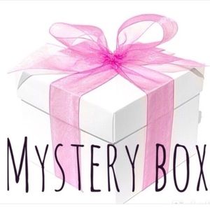 Mystery Bundle Box! NWT